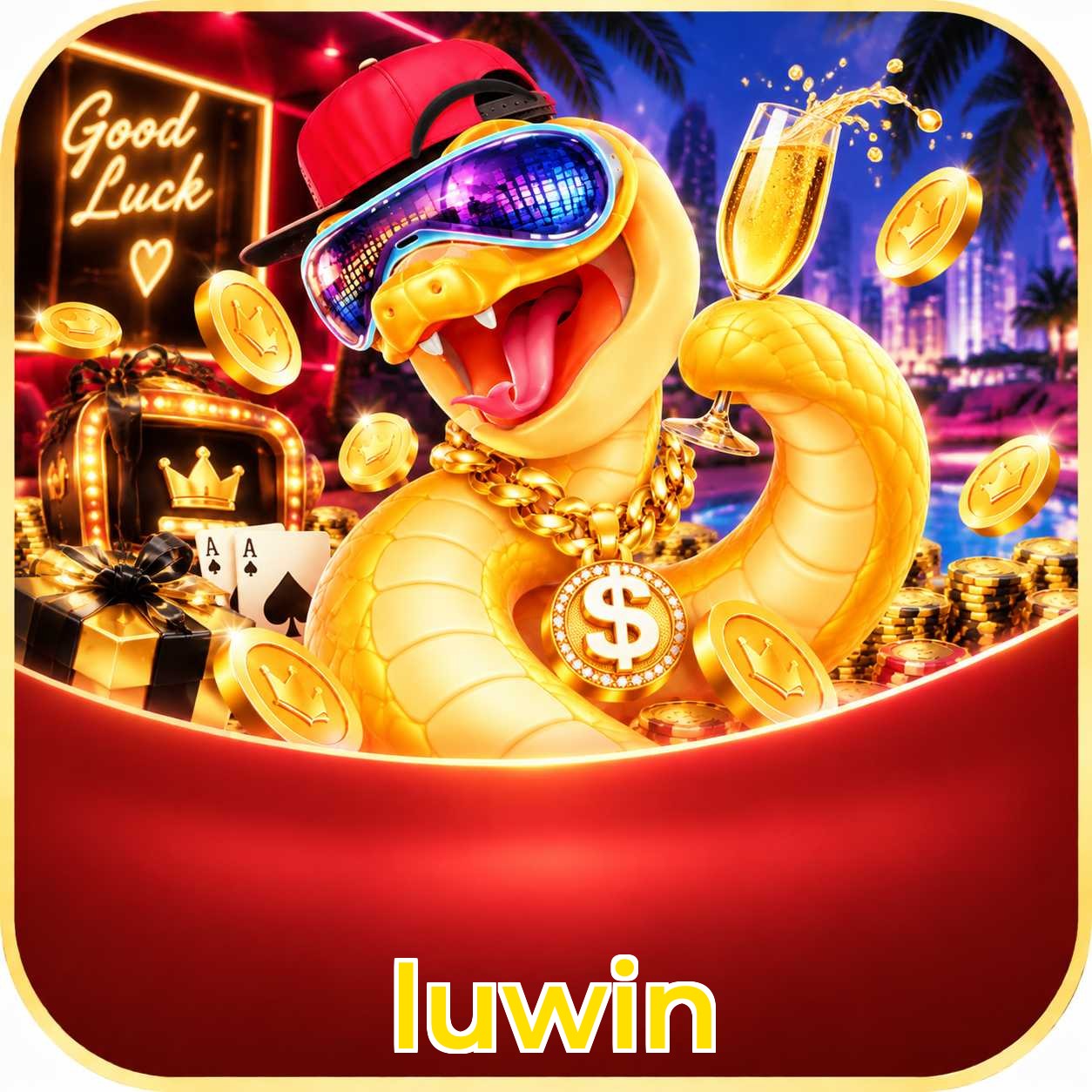 Jackpots progressivos luwin — R$ 8,3 milhões acumulados