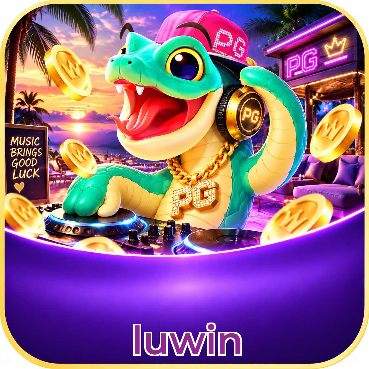 Comparativo de loterias luwin — prêmios, odds e frequência