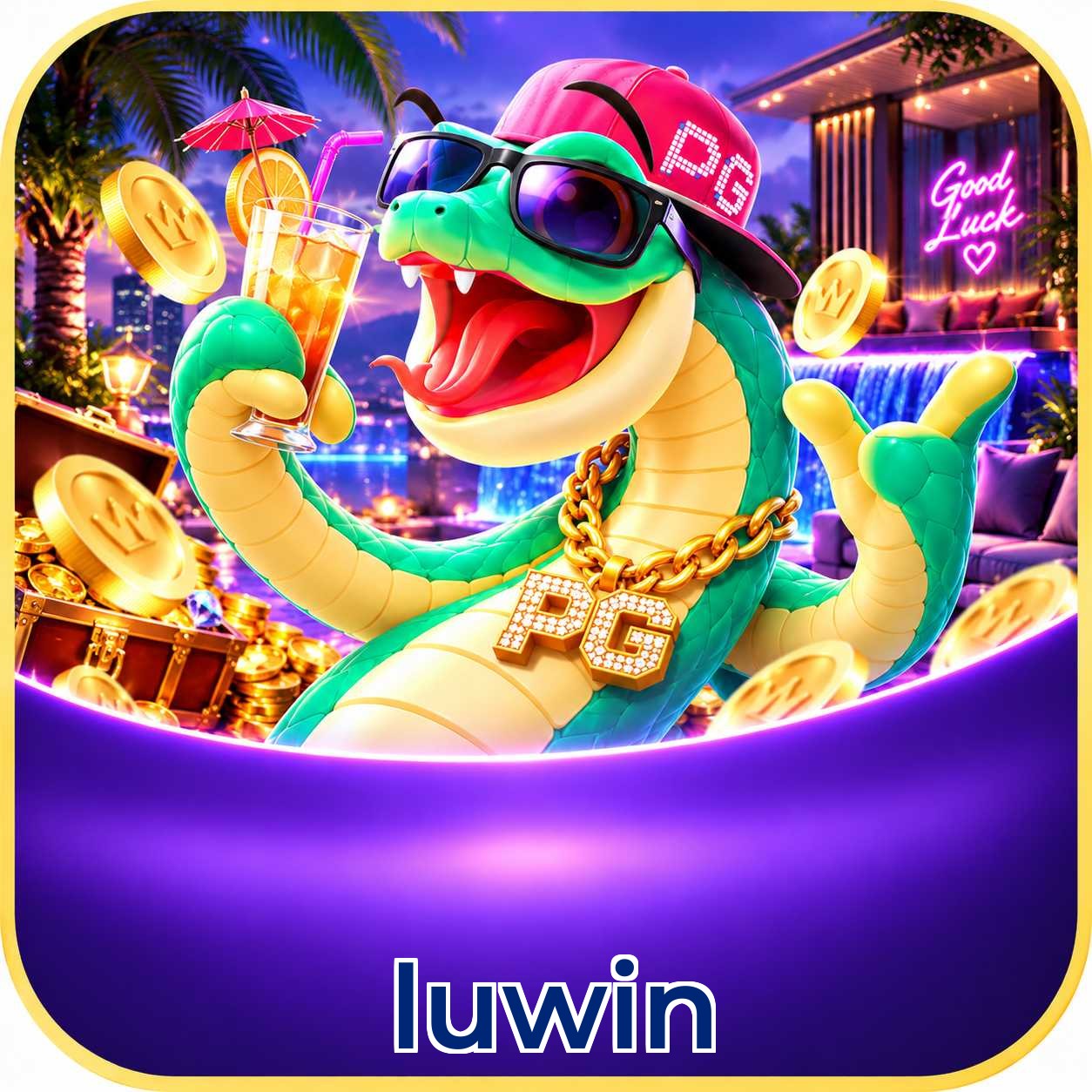 Rollover justo nos bônus promocionais luwin