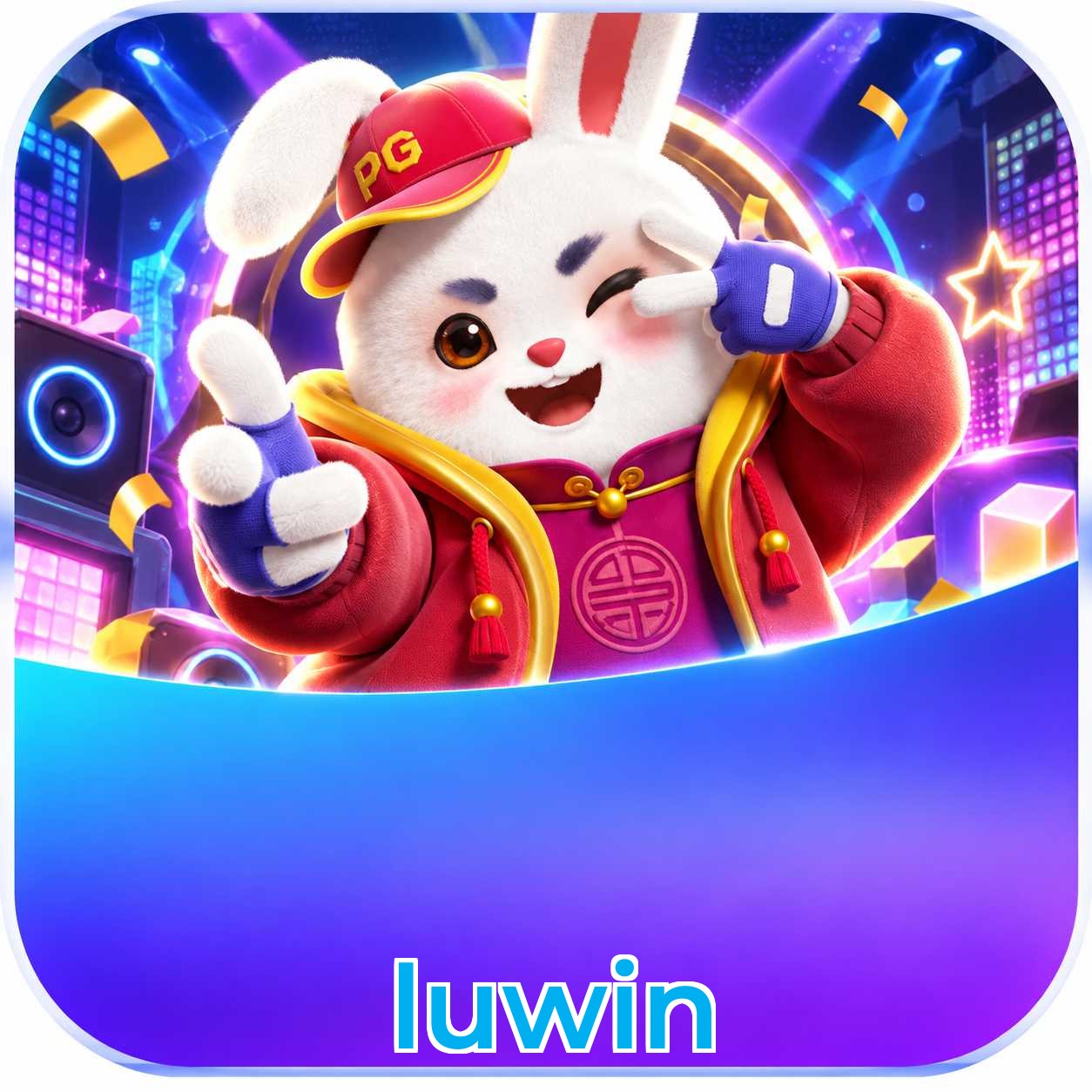 Como participar da comunidade luwin no Facebook