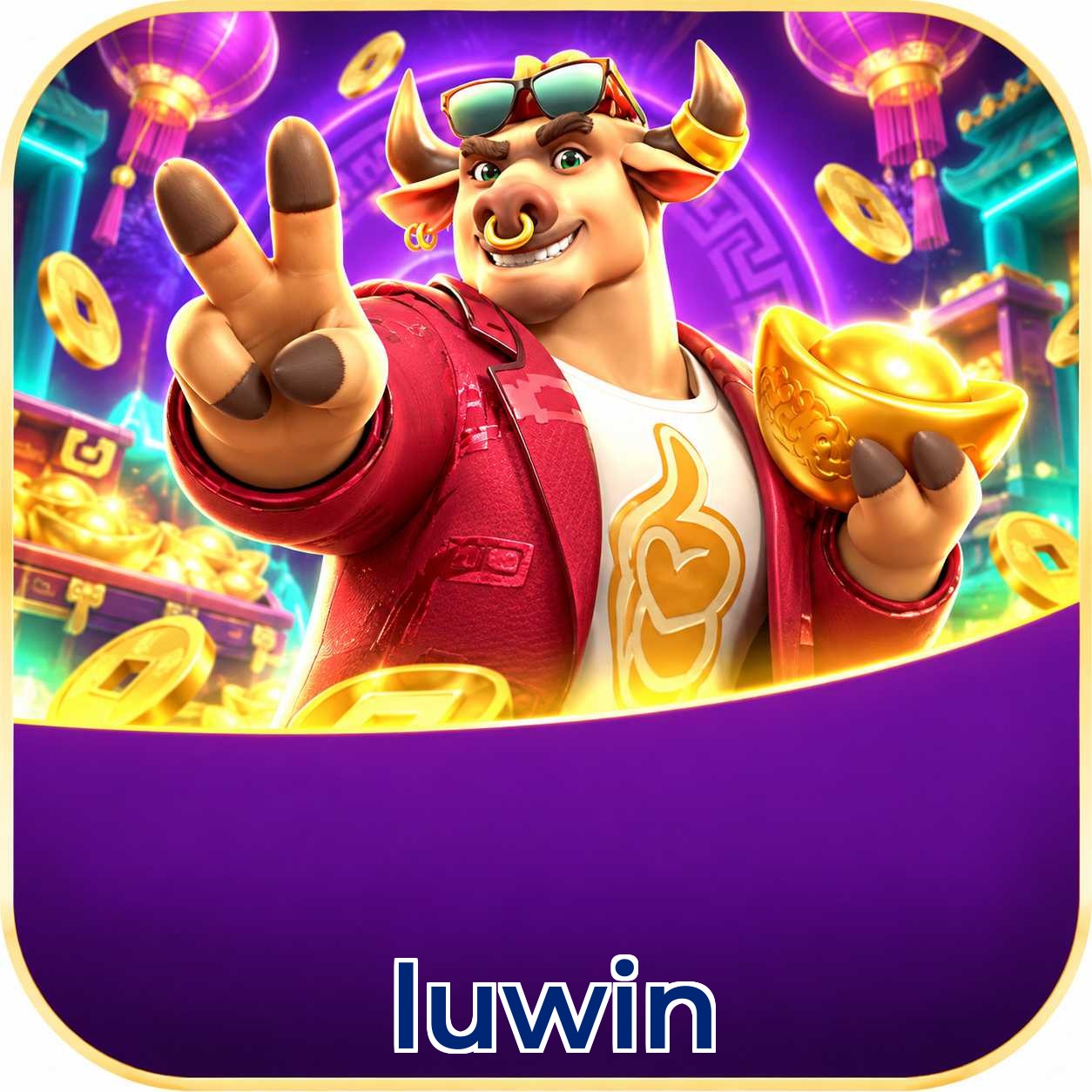 App luwin com catálogo premium, PIX e suporte 24/7