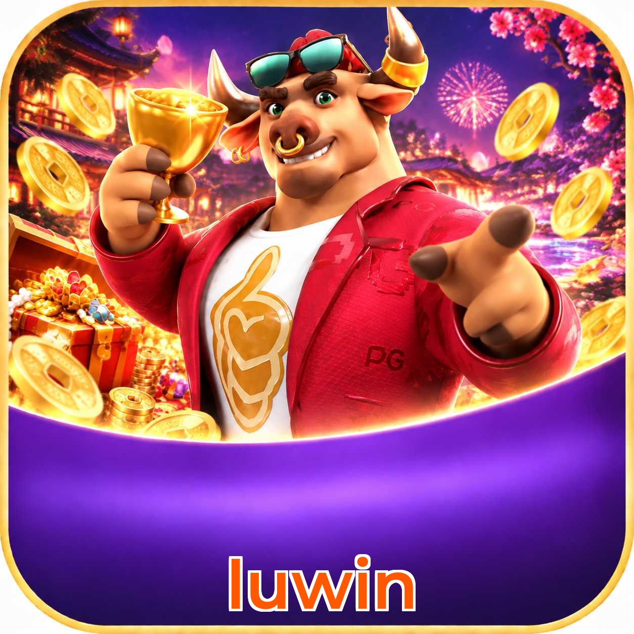 Download oficial luwin seguro para Android e iOS