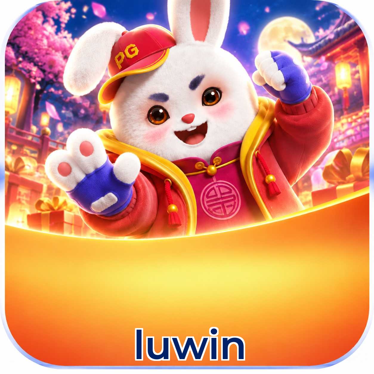 APP luwin para iOS e Android com 187 mil downloads