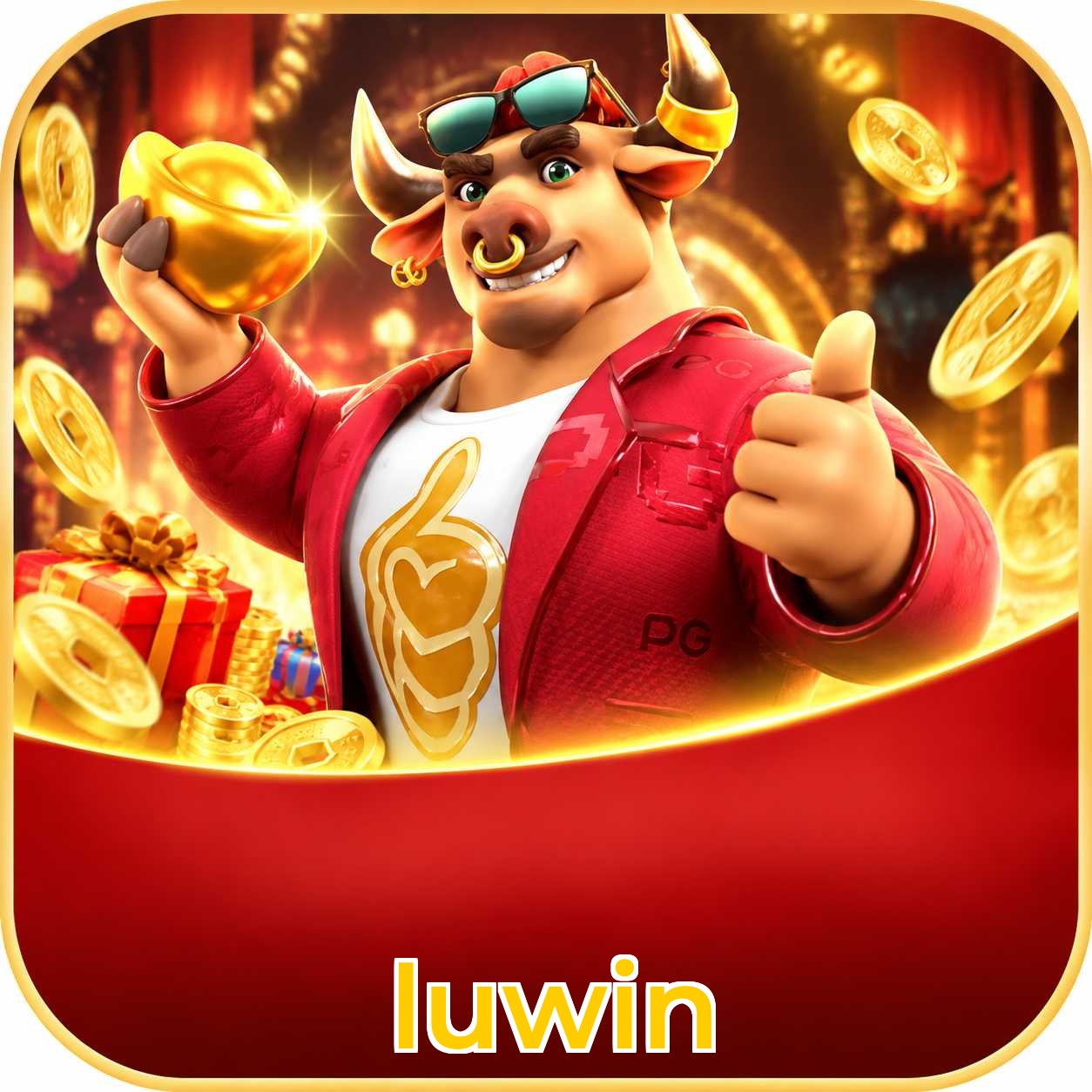 Jackpots milionários disponíveis para ganhar na luwin
