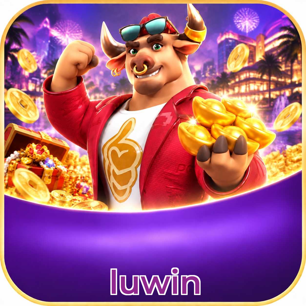 Login seguro luwin com autenticação 2FA e criptografia SSL