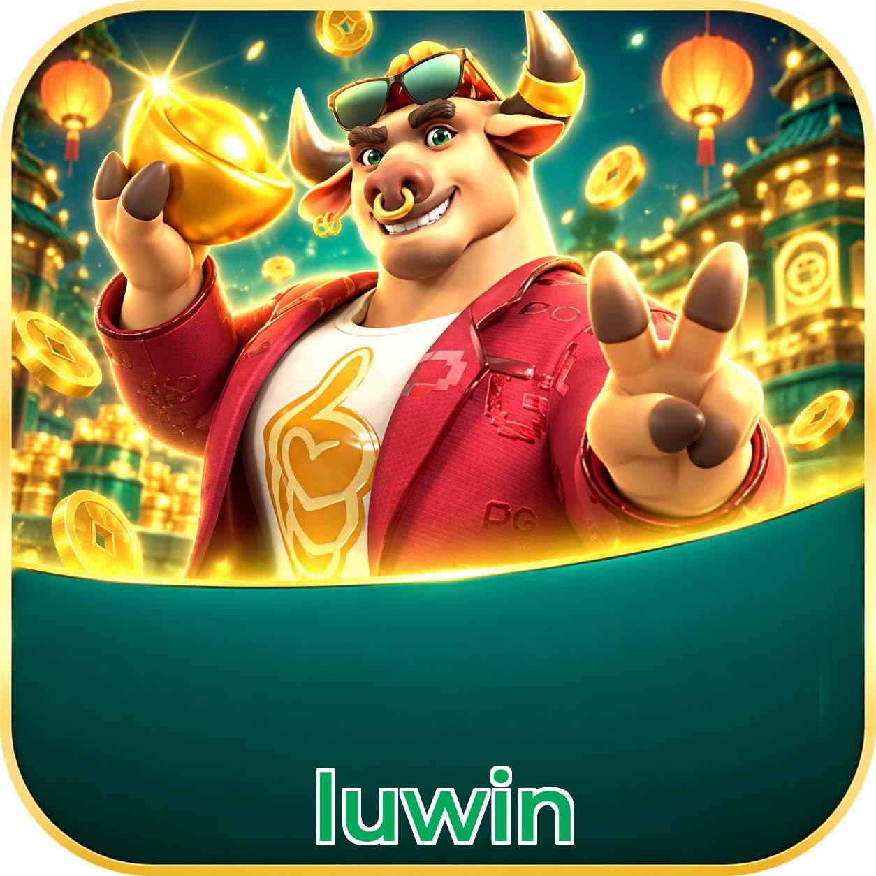 Programa VIP luwin — 5 níveis de progressão automática