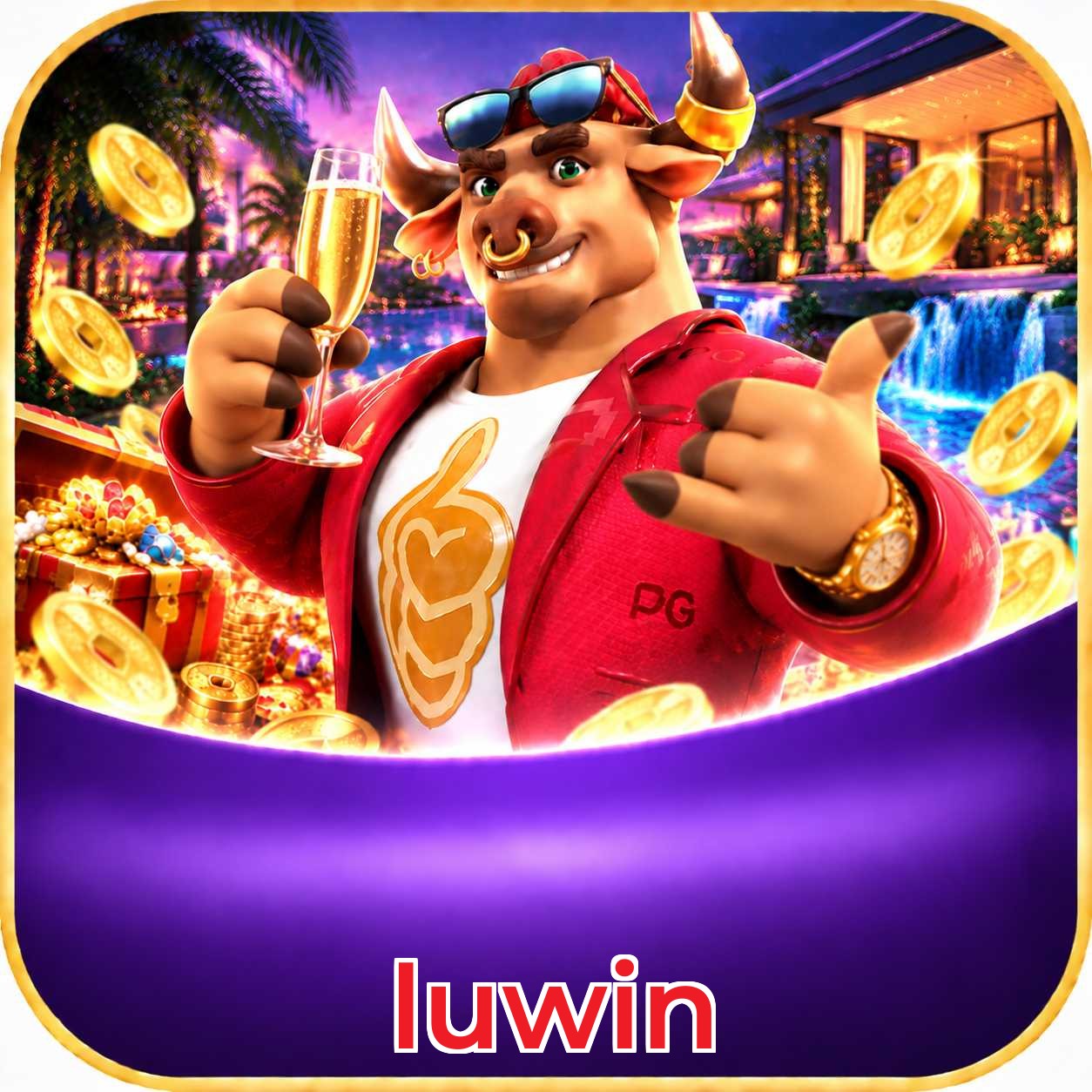 luwin