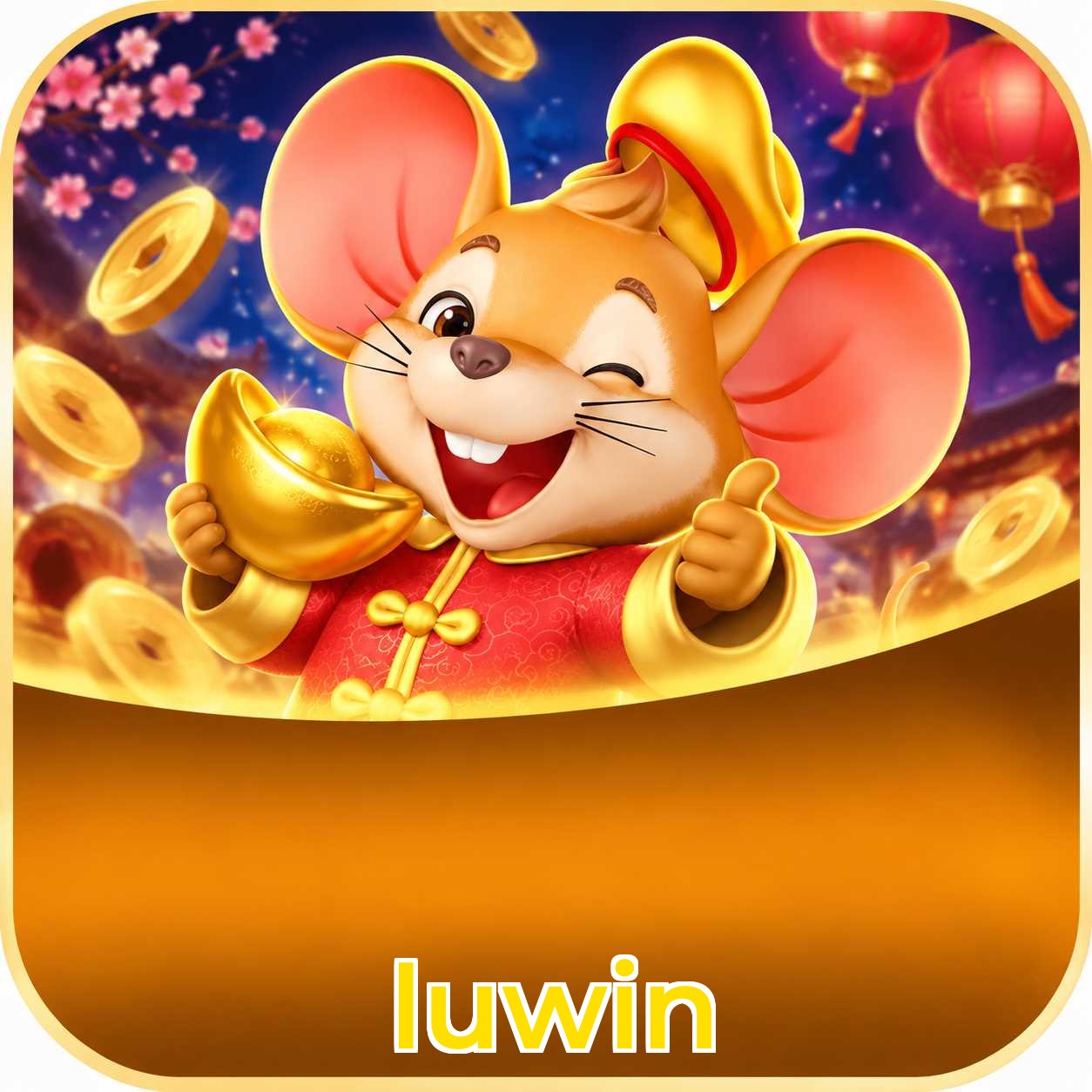 Seis modalidades de loteria luwin com odds transparentes