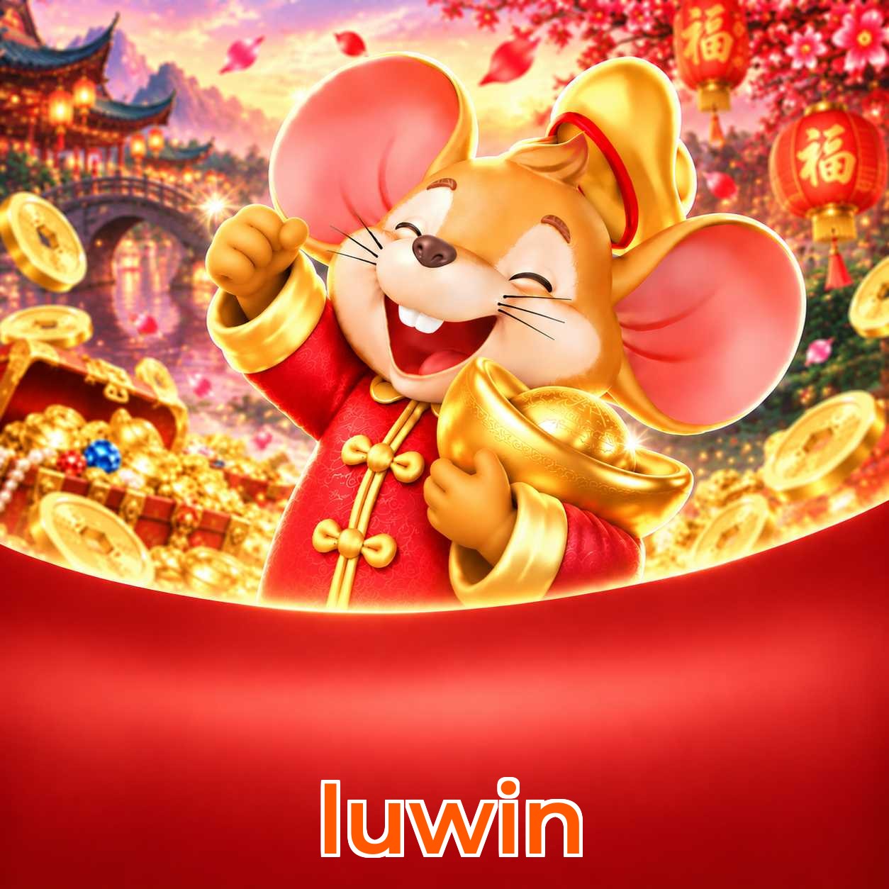 Grandes vitórias em Fortune Games na luwin com PIX rápido